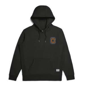 Reign Culture Heavy Weight Hoodie - CCCC Reign Over Your Existence