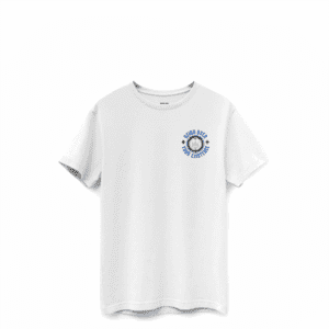 Wear The Crown Short Sleeve T-Shirt – Dare to Reign by Roye Life Apparel