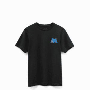 P.I.A.S RL Expansion Logo Short Sleeve T-Shirt – Roye Life Apparel