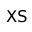 A green background with the letter x in black.